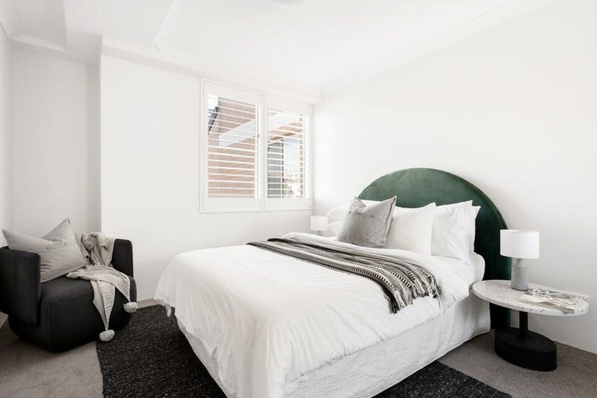 48 / 8 Norman Street, Darlinghurst