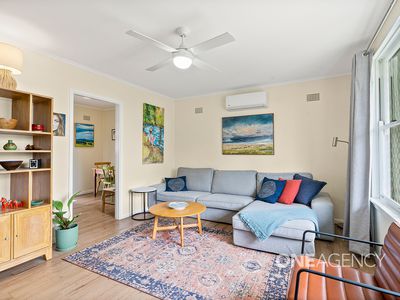 10 Leonard Street, Bomaderry