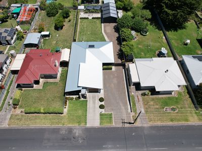 47 Adelaide Road, Millicent