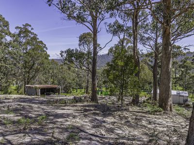 242 Woolleys Road, Lonnavale