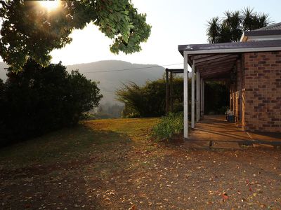 2012 Nimbin Road, Coffee Camp