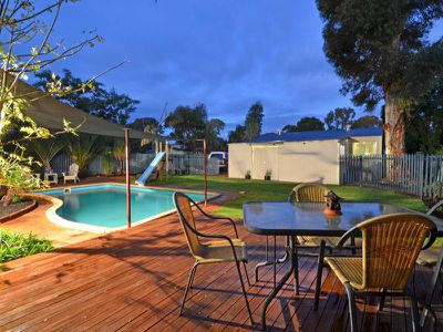 65 Addis Street, Lamington