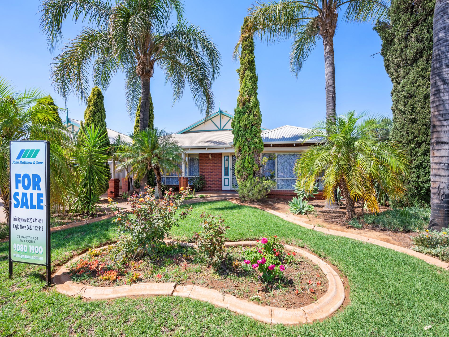7 Holroyd Way, Boulder