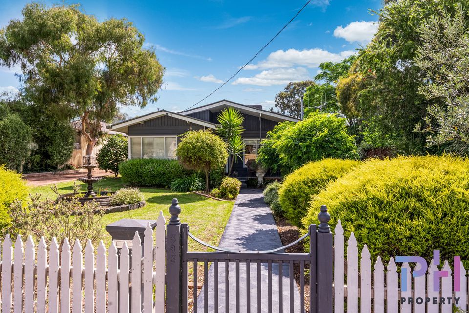 393 Eaglehawk Road, Eaglehawk