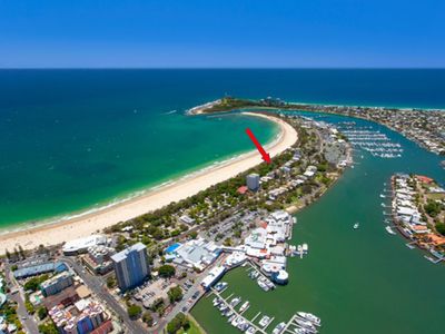 4 / 76 Parkyn Parade, Mooloolaba
