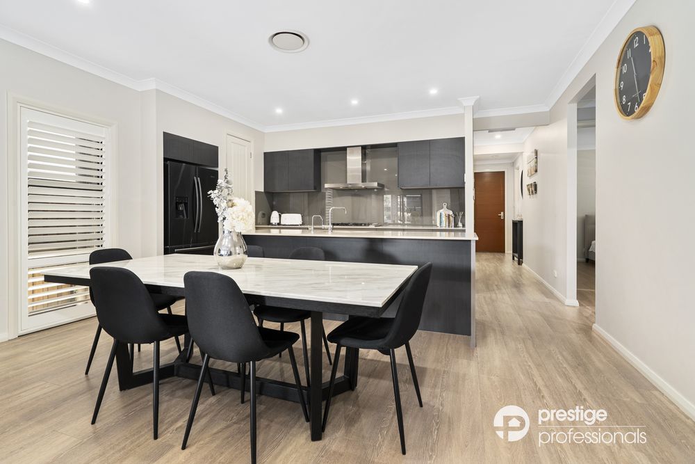 18 Silverleaf Lane, Moorebank