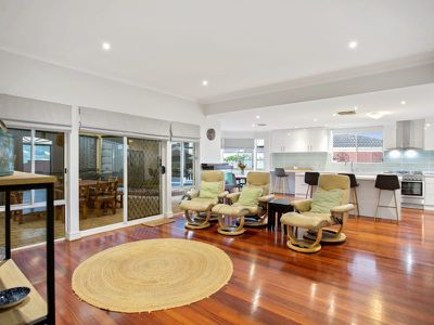 2 Parkwood Rise, Seaford Rise