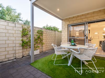 22C Ravenswood Drive, Nollamara