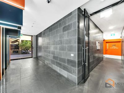 1208 / 20 Coromandel Place, Melbourne