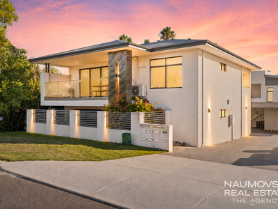 2 / 19 Ilumba Way, Nollamara