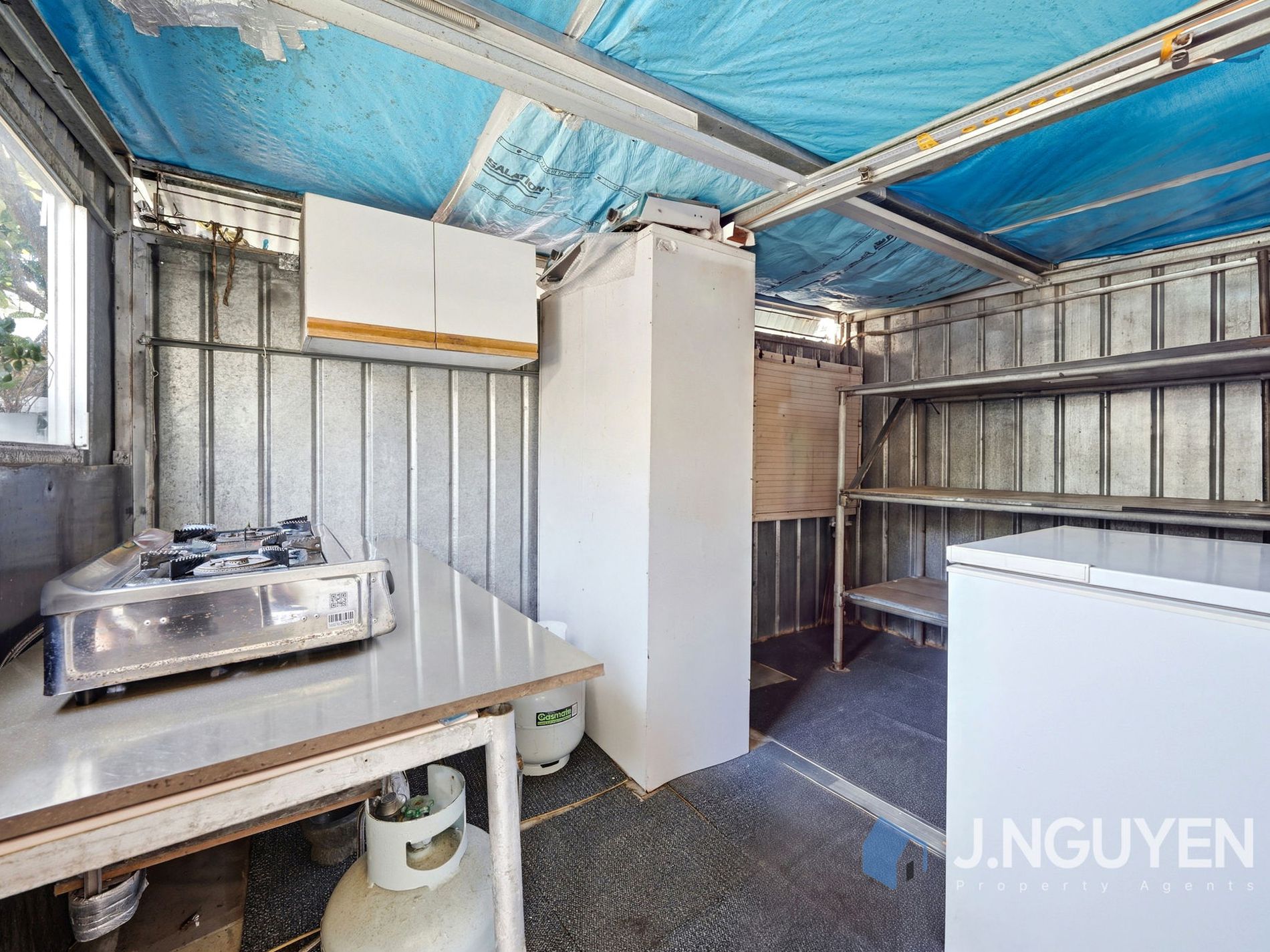 93 King Road, Fairfield West