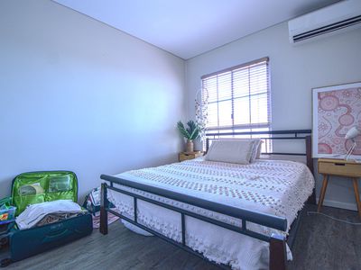 2 / 2 Dempster, Port Hedland