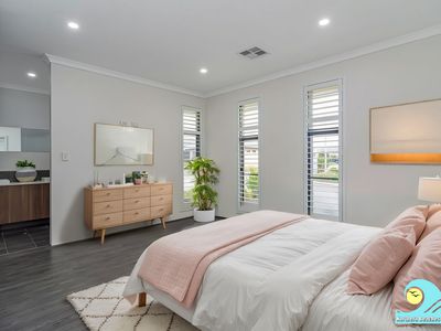 143 Myrlea Trail, Alkimos