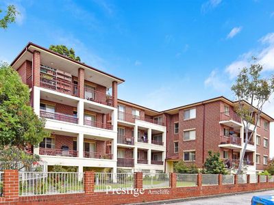 21 / 36 Firth Street, Arncliffe