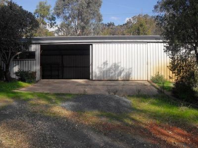474 Splitters Creek Road, Splitters Creek