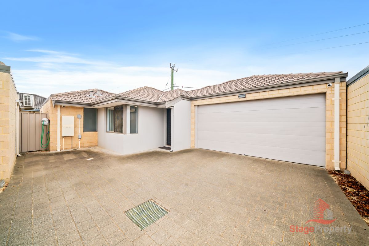 44 Panozza Circle, Maddington