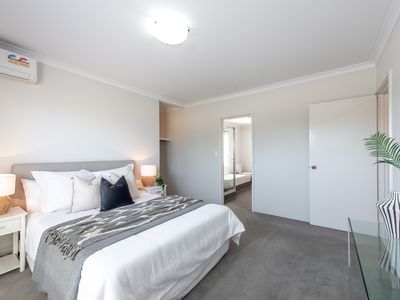 64 Jones Street, Stirling