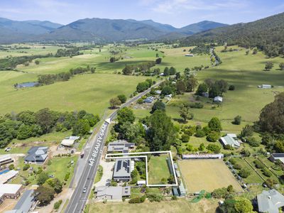 Lot 1, 175 Kiewa Valley Highway, Tawonga