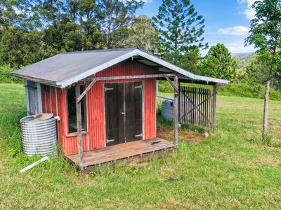 4 / 155 Lodge Road, Nimbin