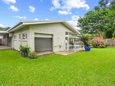 16 TRYAL STREET, Bentley Park