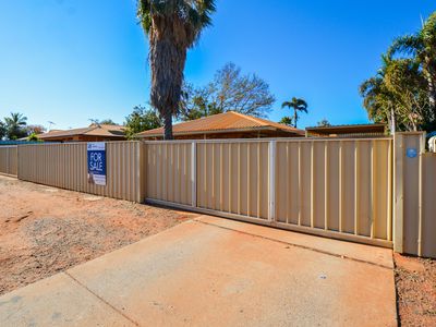 45 CAPTAINS Way, South Hedland