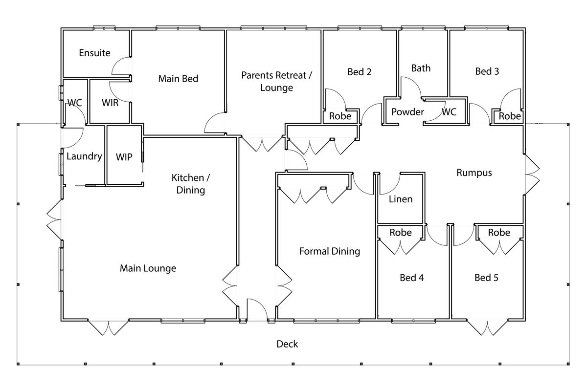 29 Kareen Court, Mansfield