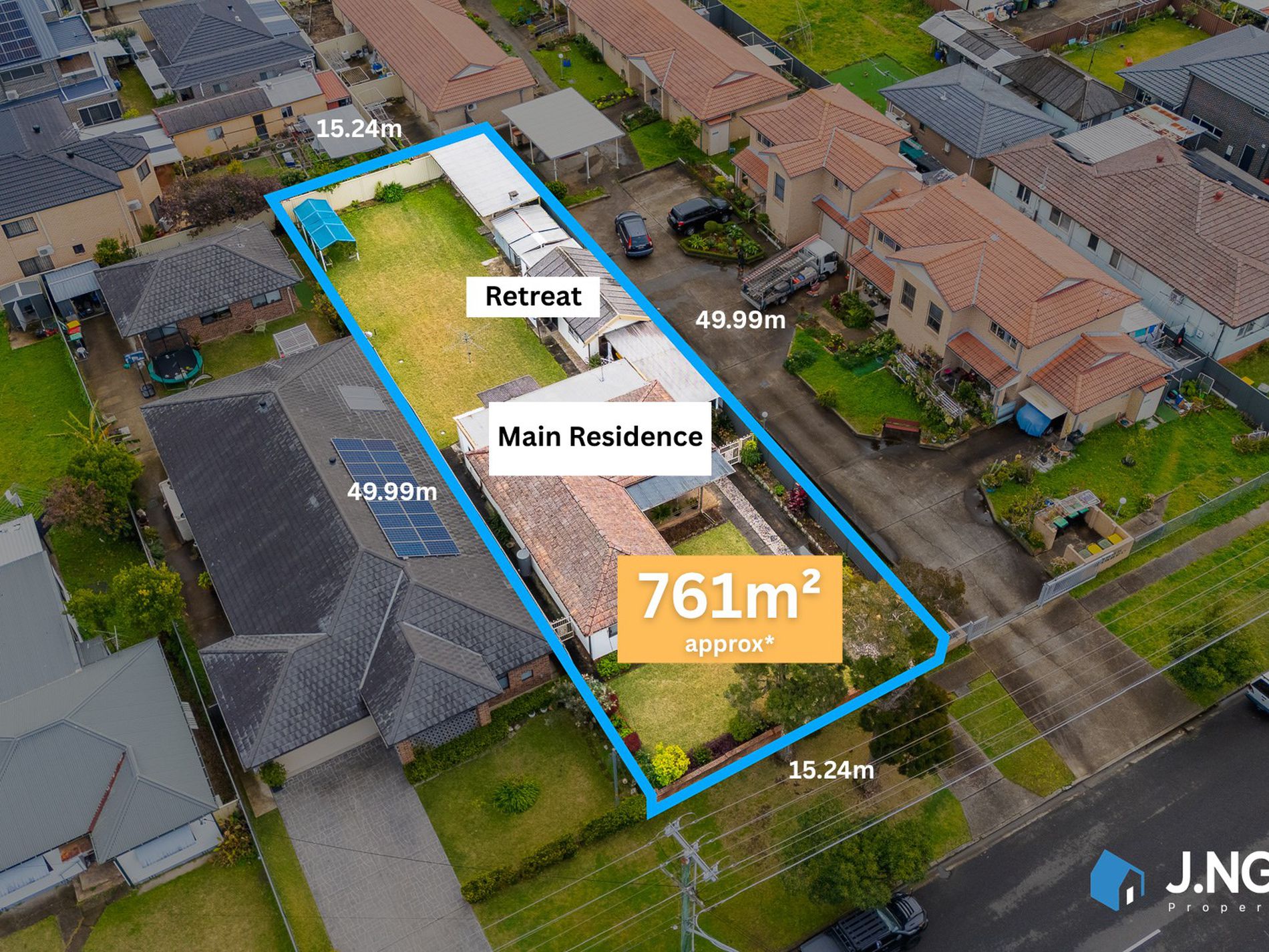 15 Vale Street, Canley Vale