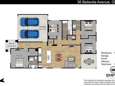 36 Bellavita Avenue, Clyde