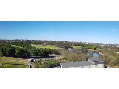 402 / 1 Brushbox Street, Sydney Olympic Park