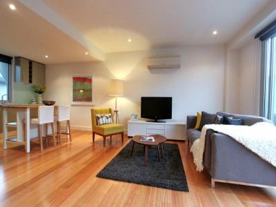 12 / 185 Auburn Road, Hawthorn