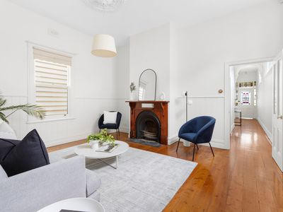 170 Osborne Street, Williamstown