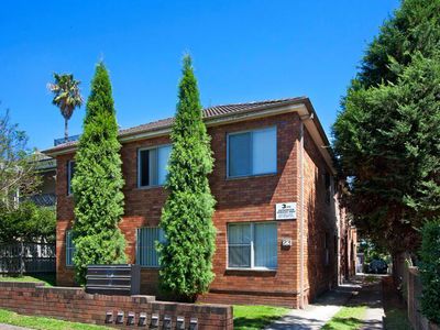 5 / 23 Eden Street, Arncliffe