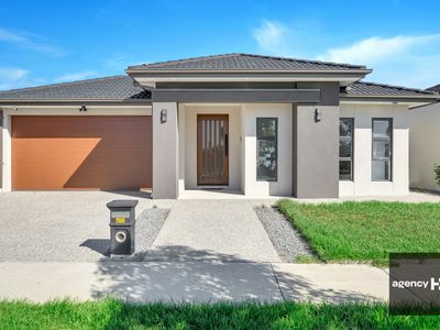 411 Black Forest Road, Werribee
