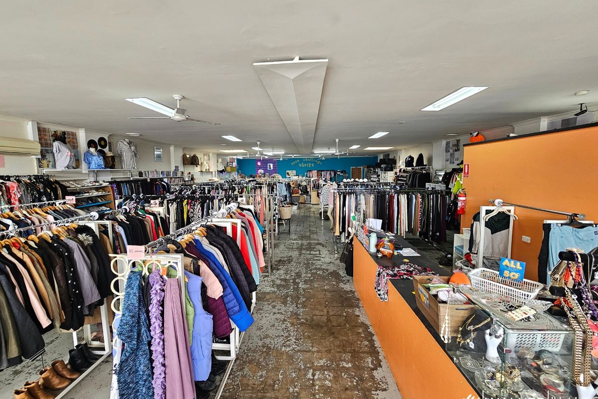 266-270 Allan Street, Kyabram