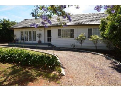 27 RODNEY Street, Gunnedah