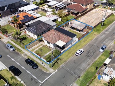 14 George Street, Canley Heights