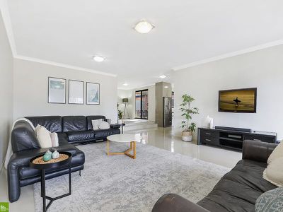 189 Wyndarra Way, Koonawarra