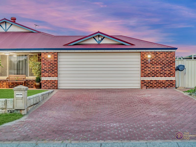 55 Teakwood Loop, Thornlie