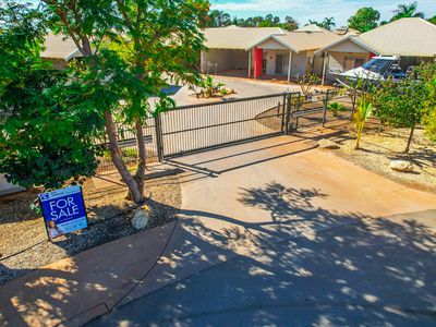 4 / 99 Greene Place, South Hedland