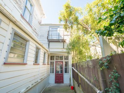 C / 75 Stafford Street, Dunedin Central