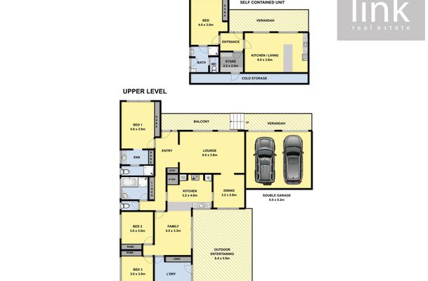 1449 Burrows Road, Lavington