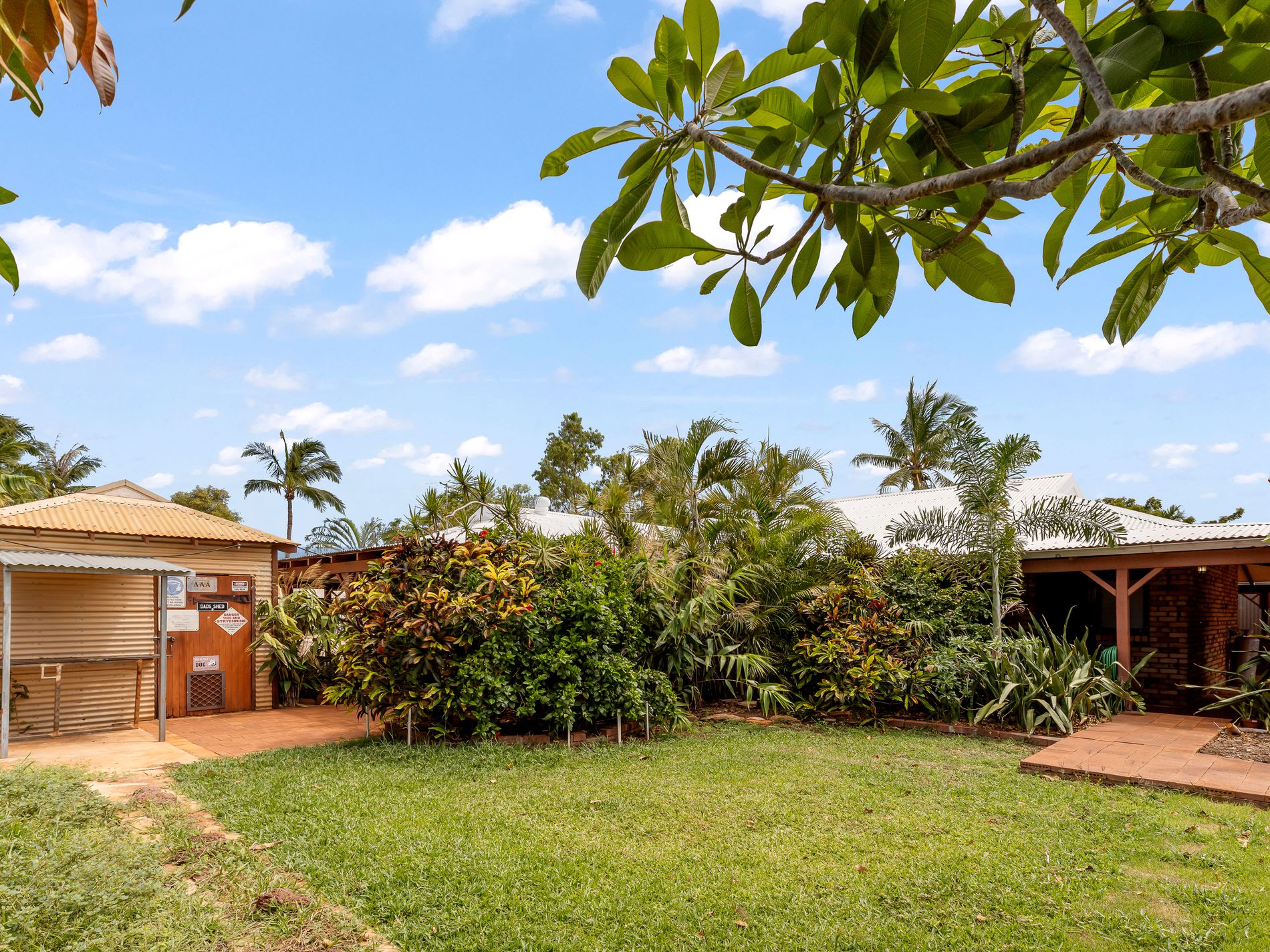 10 Drummond Place, Cable Beach