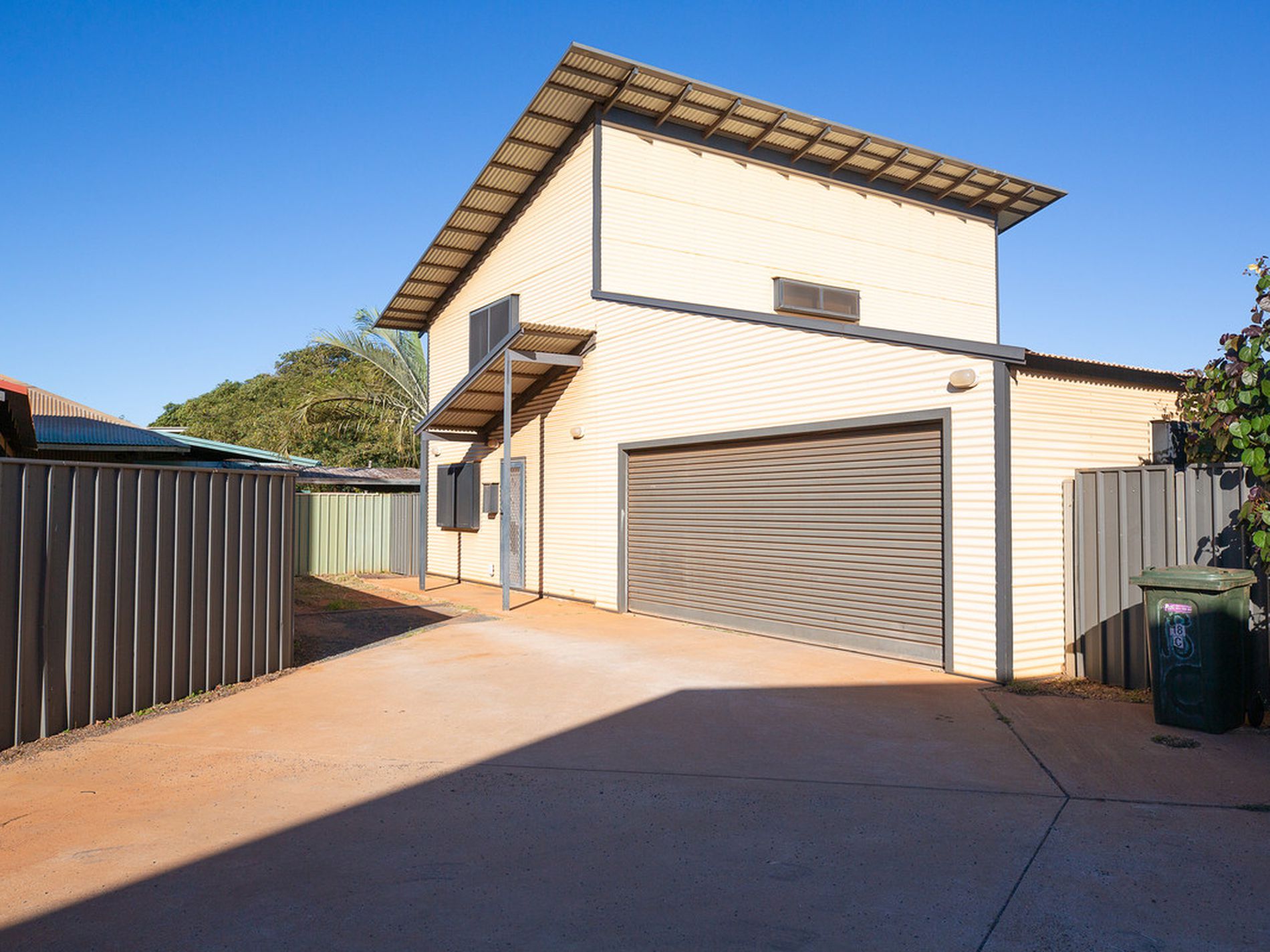 18C Somerset Crescent, South Hedland