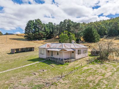 149 & 164  Cross Road, Lucaston