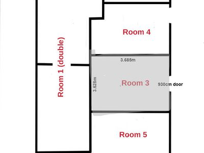 3 / 66 Cullen Street, Nimbin