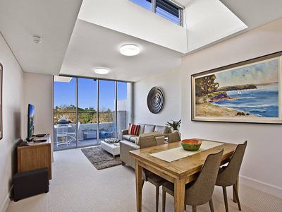 101 / 53 Palmer Street, Cammeray