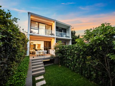 21A Oswald Street, Randwick