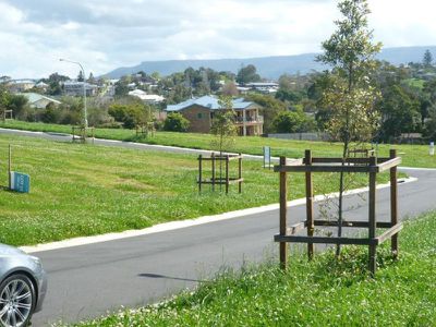 25 Eyrie Bowrie Drive, Milton