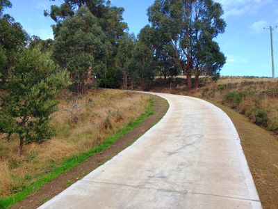 Lot 5 Wallace Road , Cygnet