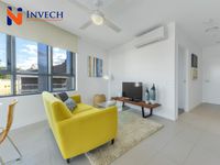 1101 / 338 Water Street, Fortitude Valley